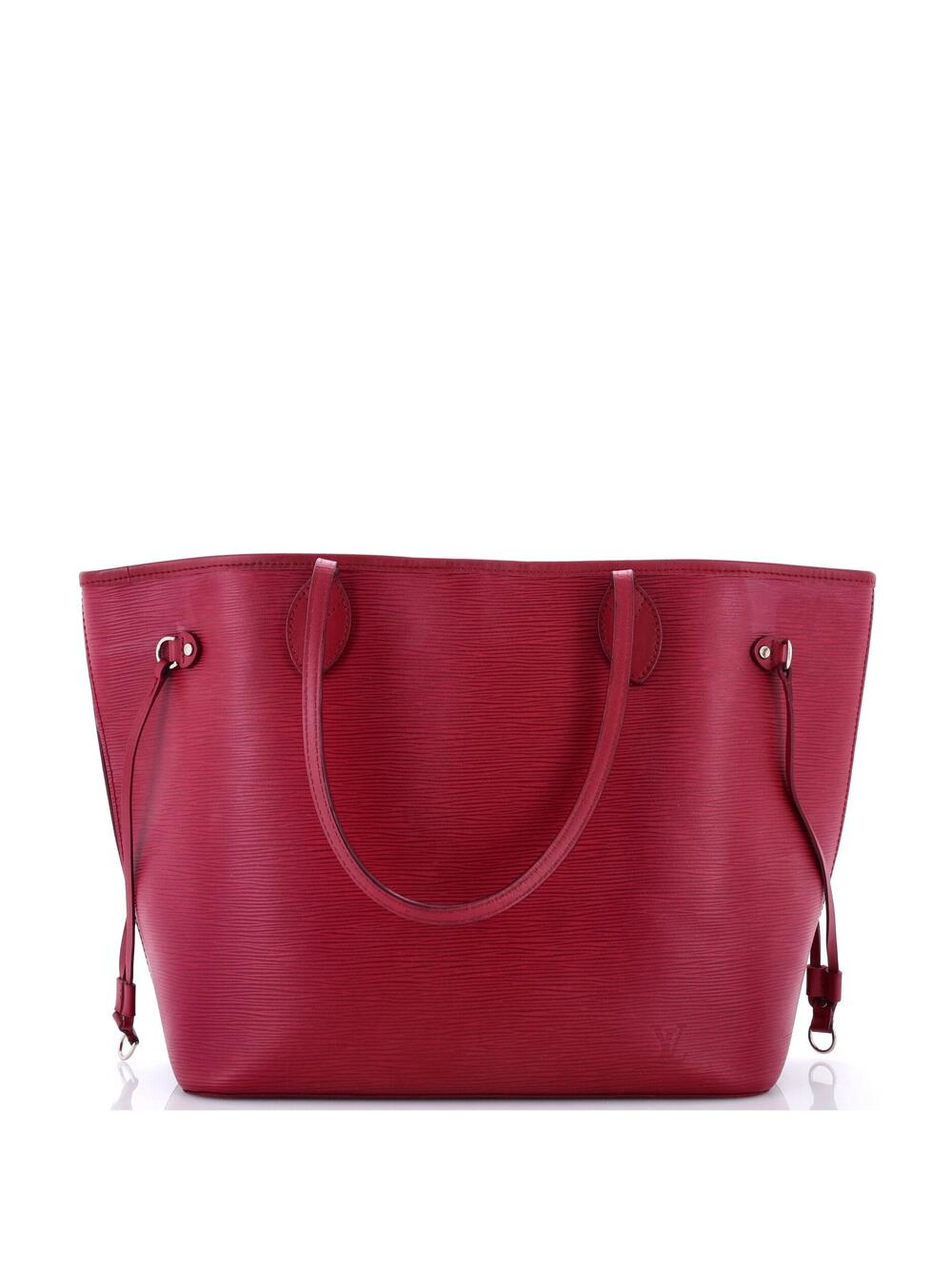 Louis Vuitton Neverfull Tote Epi #366116L22B